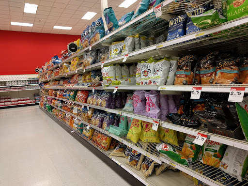 Department Store «Target», reviews and photos, 17700 NE 76th St, Redmond, WA 98052, USA