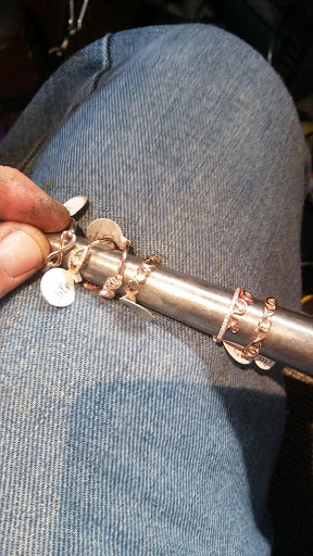 Jewelry Store «Your Jewelers», reviews and photos, 20 W Mulberry St, Lebanon, OH 45036, USA