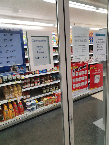 Rezensionen über Volg in Herisau - Supermarkt