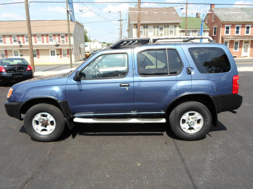 Used Car Dealer «Myers Auto Exchange», reviews and photos, 124 W Main St, Mount Joy, PA 17552, USA