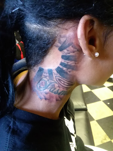 Tattoo Shop «Tattoo Renaissance», reviews and photos, 5323 Greenbrook Dr, Charlotte, NC 28205, USA