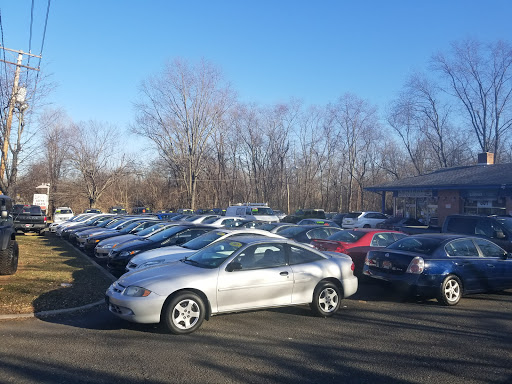 Used Car Dealer «Central Auto Group», reviews and photos, 1201 Old York Rd, Raritan, NJ 08869, USA