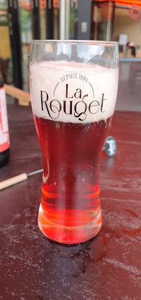 Plats et boissons du Restaurant Brasserie La Chambouille à Chassal-Molinges - n°6
