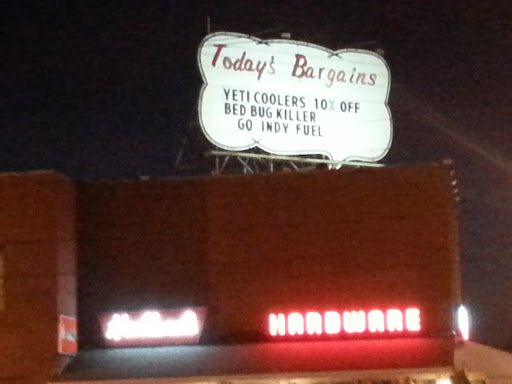 Hardware Store «Hedlund Hardware», reviews and photos, 2369 Broad Ripple Ave, Indianapolis, IN 46220, USA