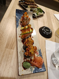 Plats et boissons du Restaurant japonais Daruma Sushi à Saint-Médard-en-Jalles - n°19