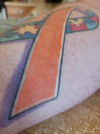 Explore 7 deadly sins tattoo ideas, creative tattoo ideas in Conroe, available at Monsters Ink, LLC