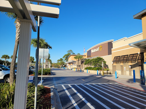 Department Store «Walmart Supercenter», reviews and photos, 3155 FL-44, New Smyrna Beach, FL 32168, USA