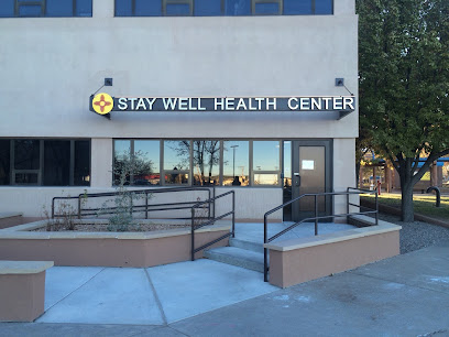 Stay Well Health Center