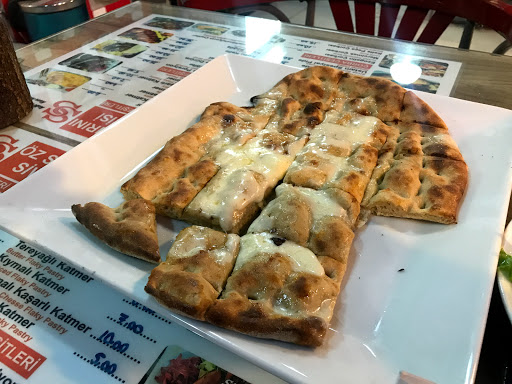 Öz Sivas Pide Ve Kofteci