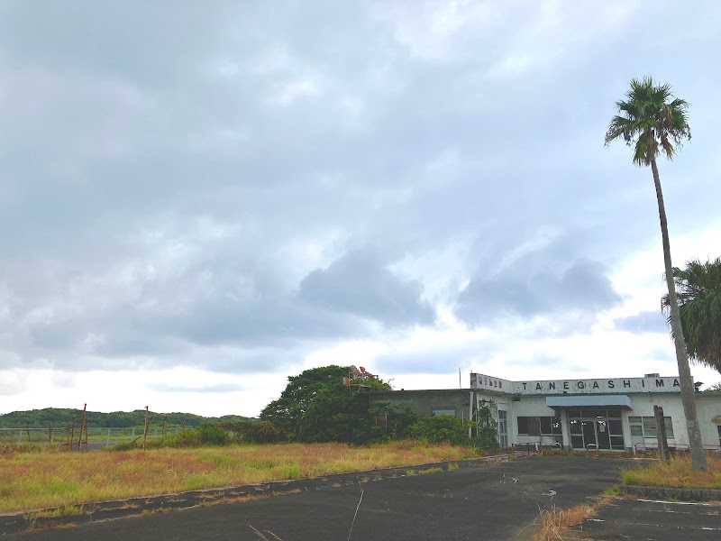 旧種子島空港