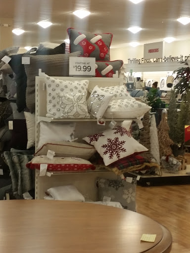 Department Store «HomeGoods», reviews and photos, 386 East Farm to Market Road 1382, Cedar Hill, TX 75104, USA