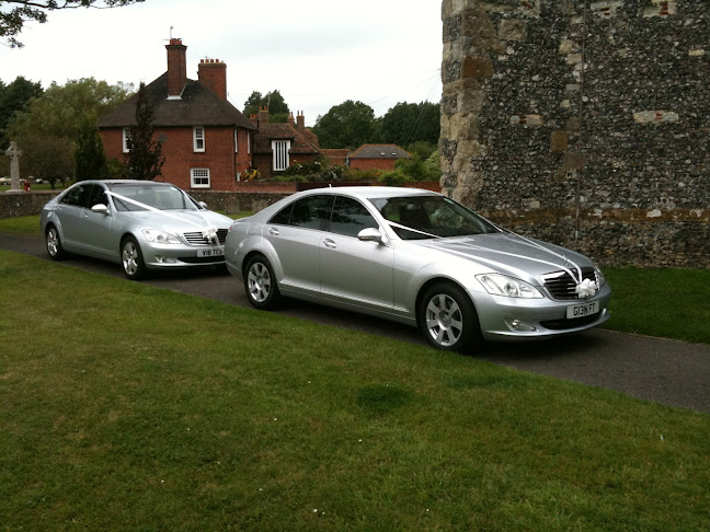 Comments and reviews of Executive Cars UK