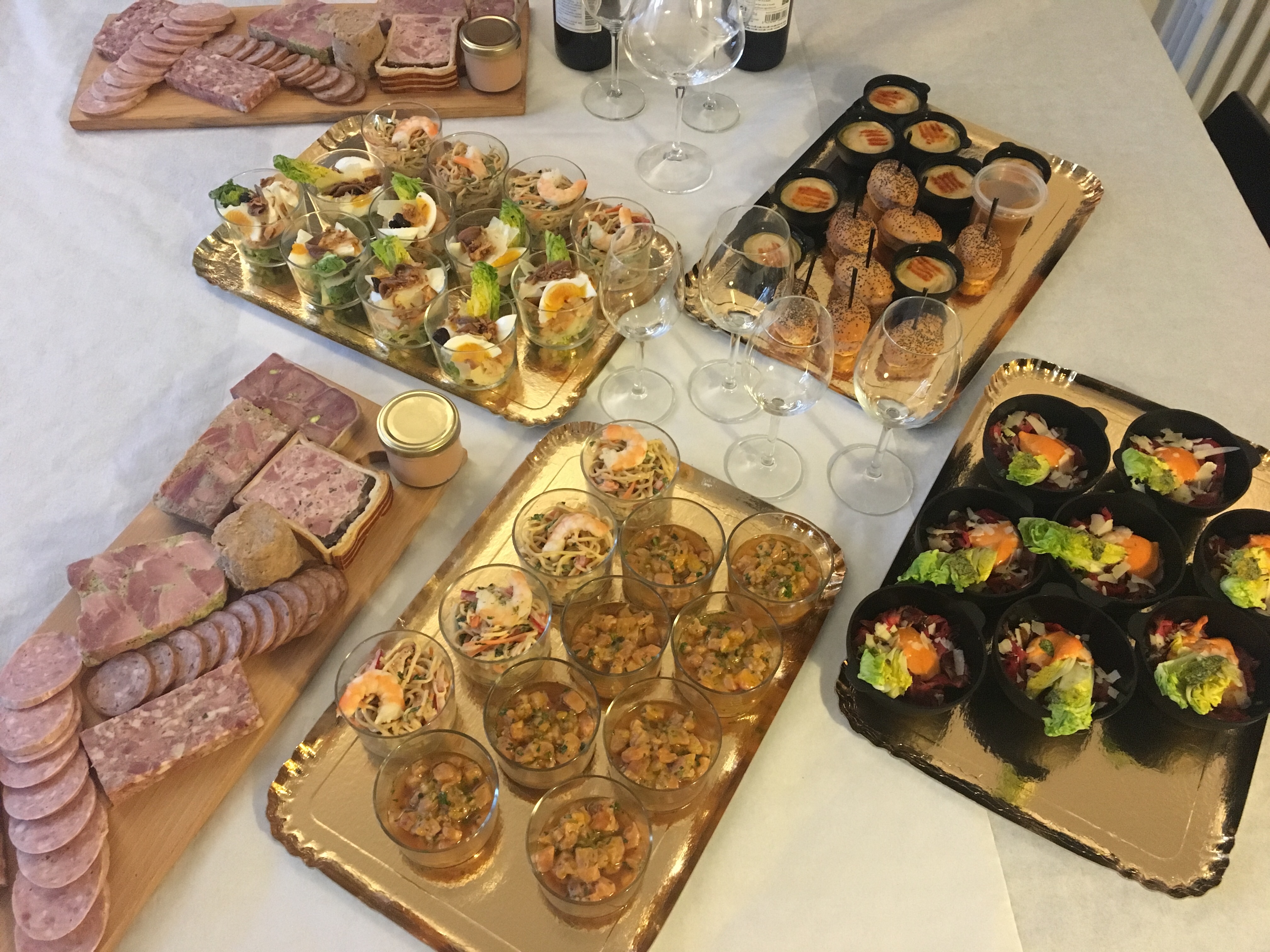 Photo n° 1 de l'avis de sophie.O fait le 02/04/2019 à 15:49