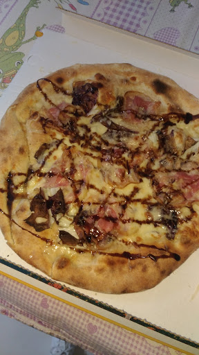 Pizzeria La Piccola Maiorca in Fiorano Modenese, Provincia di Modena