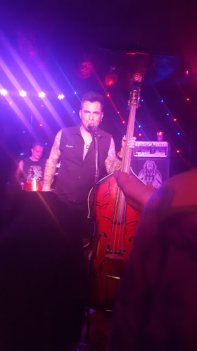 Bar «Zodiac Venue/Bar», reviews and photos, 230 Pueblo Ave, Colorado Springs, CO 80903, USA