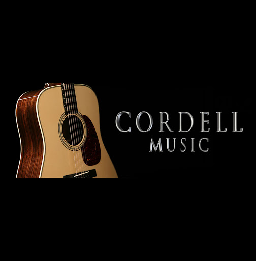 Cordell Music