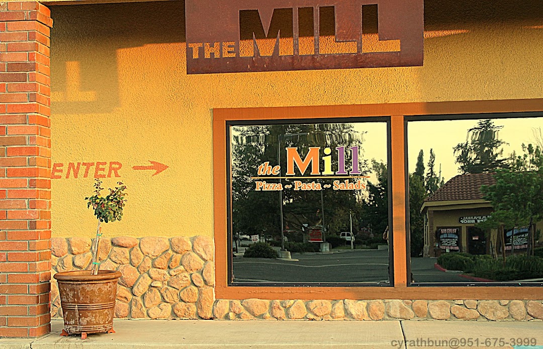 The Mill Restaurant