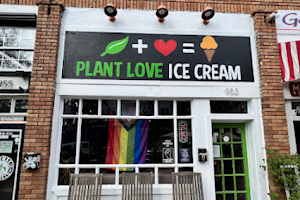 Plant Love Ice Cream image
