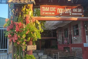 Ngo Dong Vegan restaurant image
