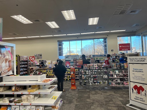 Drug Store «CVS», reviews and photos, 949 Livingston Ave, North Brunswick Township, NJ 08902, USA