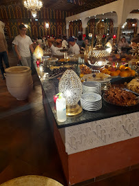 Plats et boissons du Restaurant marocain Tajinier Mérignac à Mérignac - n°4