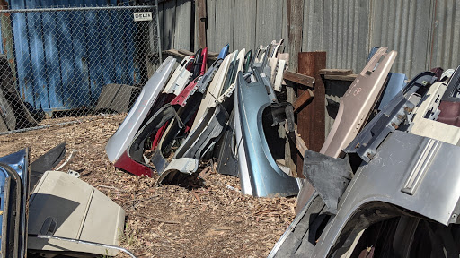 Auto Repair Shop «A & A Auto Parts», reviews and photos, 6240 Brentwood Blvd, Brentwood, CA 94513, USA