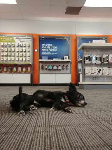 Cell Phone Store «AT&T Authorized Retailer», reviews and photos, 105 High Ridge Blvd, High Ridge, MO 63049, USA