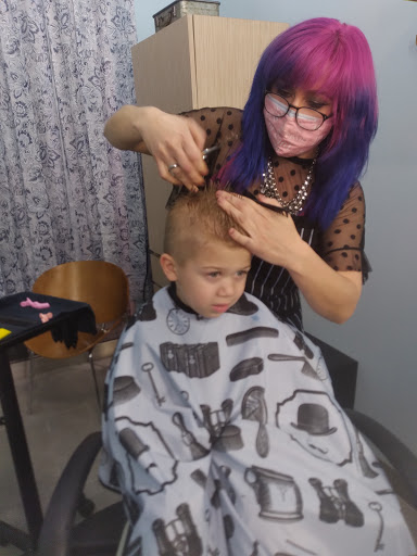 Hair Salon «Salon Lofts Courtyard at Countryside», reviews and photos, 2530 FL-580 Suite D, Clearwater, FL 33761, USA