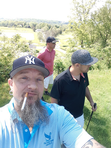 Country Club «Lazy Swan Golf & Country Club», reviews and photos, 1754 Old Kings Hwy, Saugerties, NY 12477, USA