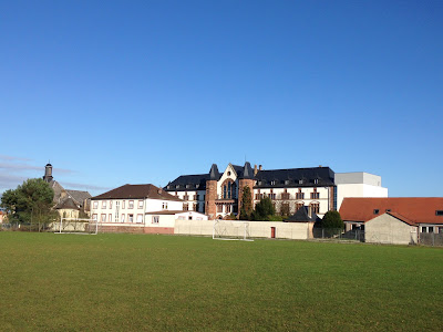 Collège des Missions Africaines à Haguenau