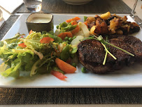 Steak du Restaurant L' Authentique à Metz - n°11