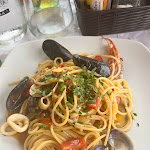 Photo n°1 de l'avis de Shuang. fait le 28/10/2023 à 15:42 sur le  Café O'NEIL à Giardini Naxos