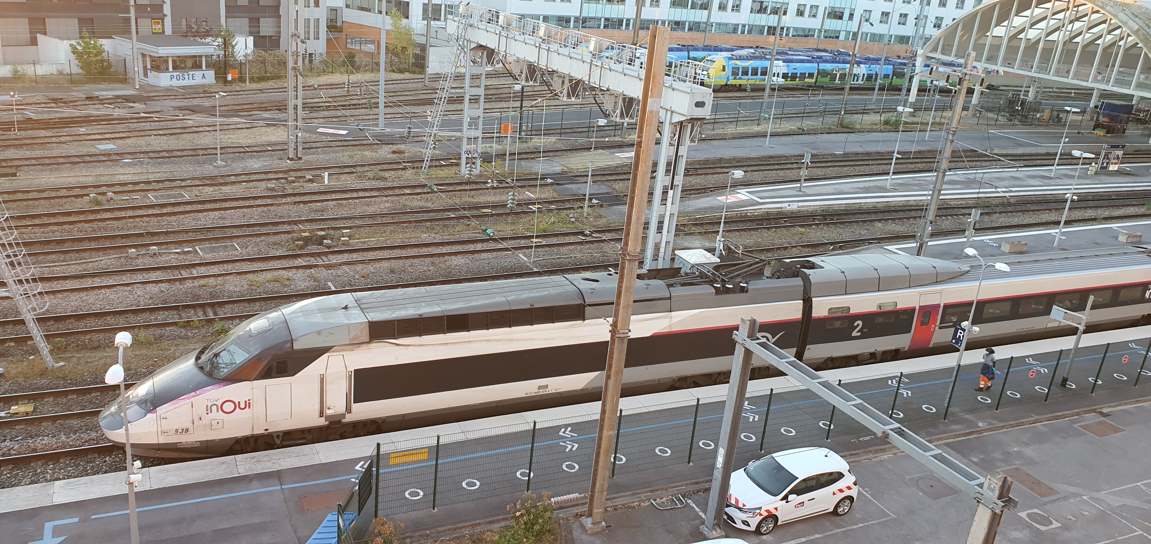 Photo n° 2 de l'avis de HELDER.E fait le 26/08/2020 à 19:33