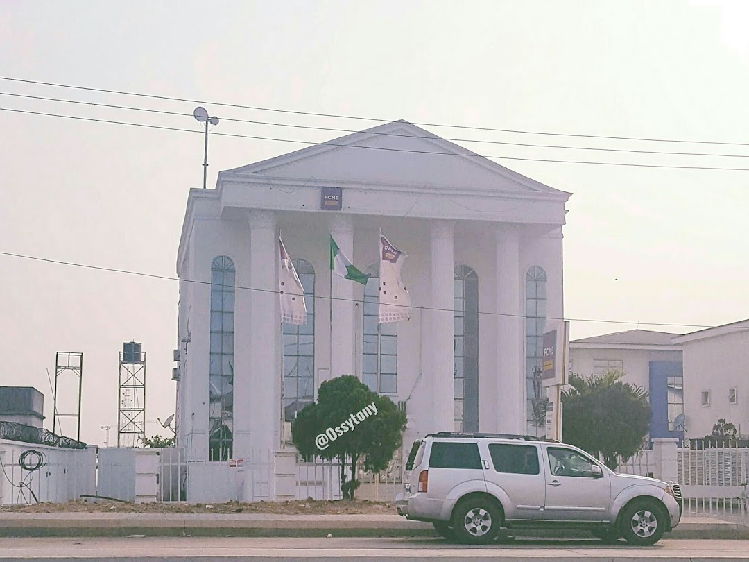 First City Monument Bank