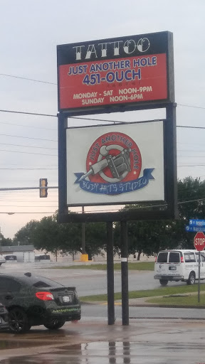 Explore legend tattoo ideas, creative tattoo ideas in Broken Arrow, available at Just Another Hole