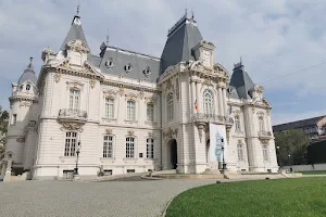 Jean Mihail Palace image