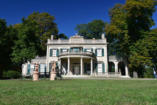 Historical Landmark «Montgomery Place Historic Estate», reviews and photos, 26 Gardener Way, Red Hook, NY 12571, USA