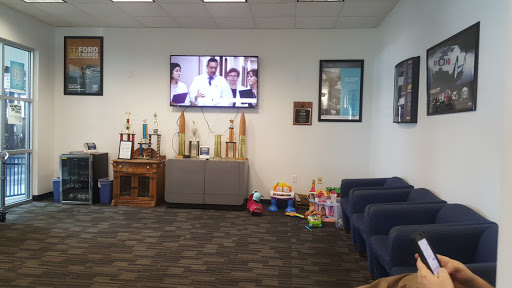 Car Dealer «Gary Smith Ford», reviews and photos, 1 Beal Pkwy NW, Fort Walton Beach, FL 32548, USA