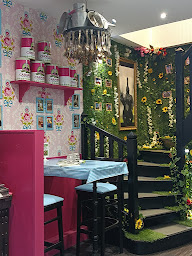 Photo n°13 de Le Comptoir de Mamie Bigoude Amboise à Amboise ()