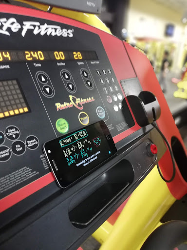 Gym «Retro Fitness», reviews and photos, 170 Schuyler Ave, North Arlington, NJ 07031, USA