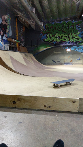 Skate Shop «Street Science Skate Shop», reviews and photos, 2321 First St, Livermore, CA 94550, USA