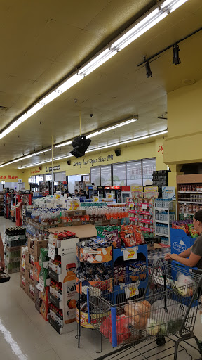 Supermarket «La Bonita Supermarkets», reviews and photos, 2500 E Desert Inn Rd, Las Vegas, NV 89121, USA