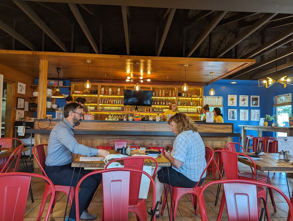 Kaiteki Noodle Bar Long Beach, MS 39560 Menu, Reviews, Hours & Contact