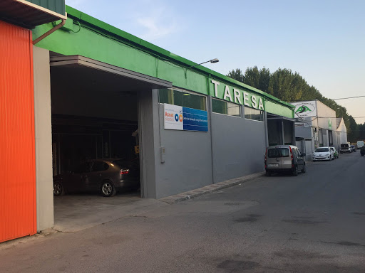 Taresa S.L. en Huétor-Tájar, Granada