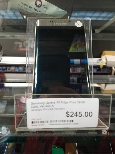 Electronics Store «CeX», reviews and photos, 44 Winter St, Boston, MA 02108, USA