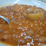 Photo n°1 de l'avis de Anastassia.i fait le 28/10/2018 à 21:31 sur le  I Sapori Della Maremma à Canale Monterano