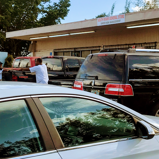 Grocery Store «Safari Hood Market», reviews and photos, 6420 SW 62nd Ave, South Miami, FL 33143, USA