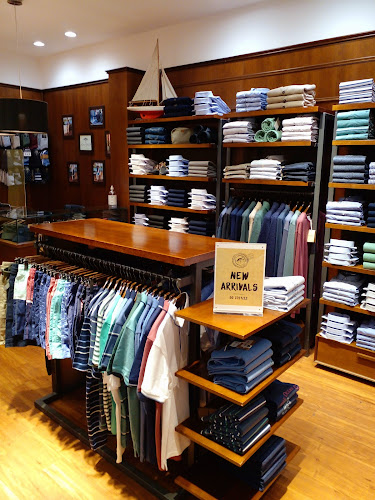 Adam Tailor - Tienda de ropa