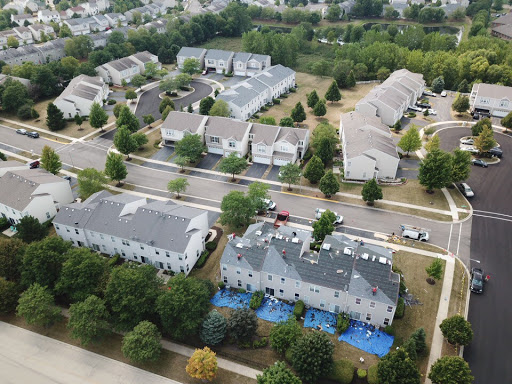Roofing Contractor «Safeguard Construction Company, Inc.», reviews and photos, 2819 Village Green Dr, Aurora, IL 60504, USA