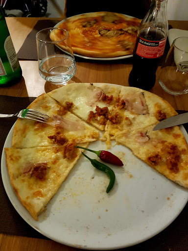 Casa Mia Ristorante Pizzeria in Carovigno, Provincia di Brindisi
